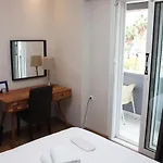 Hotel Apollon Filoxenia Corinth