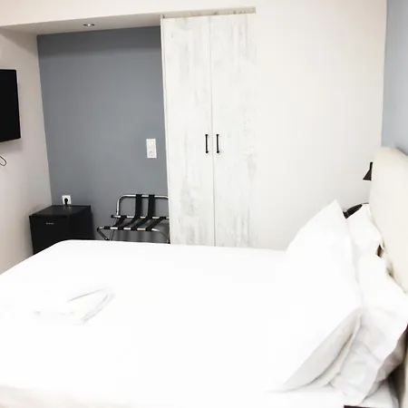 Hotel Apollon Filoxenia Corinto