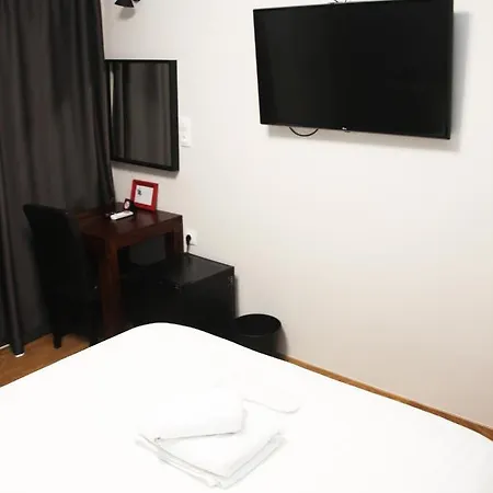 Apollon Filoxenia 2* Corinth