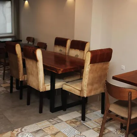 Hotel Apollon Filoxenia