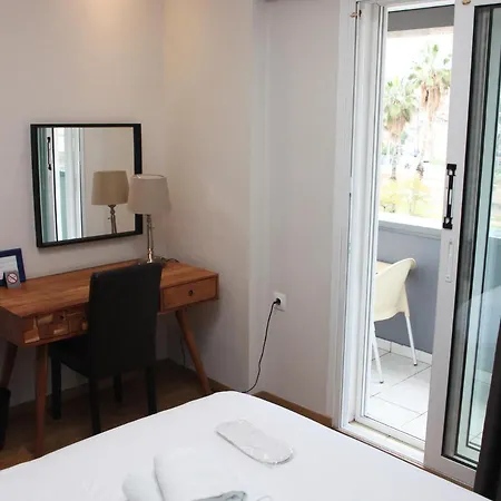 Hotel Apollon Filoxenia Corinto