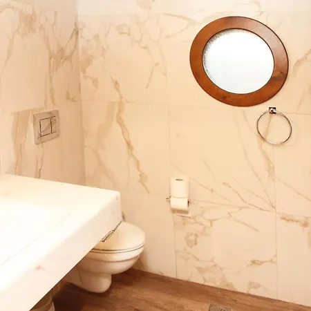 Hotel Apollon Filoxenia