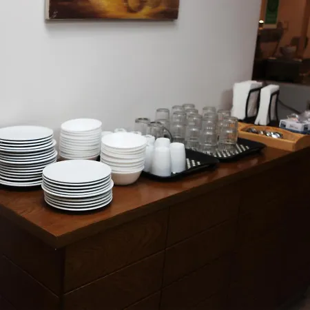 Hotel Apollon Filoxenia