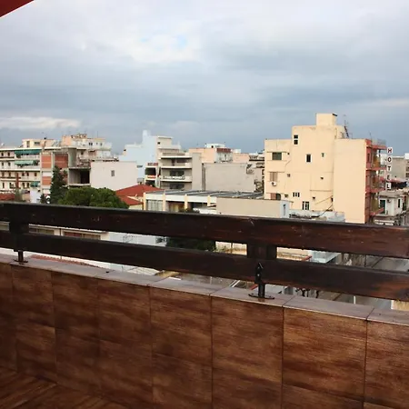 Hotel Apollon Filoxenia 2*