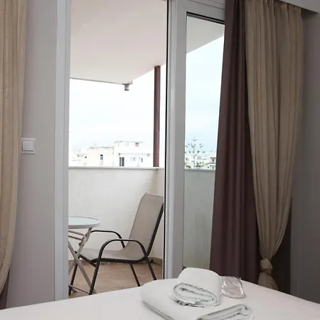 Apollon Filoxenia Hotel Corinth