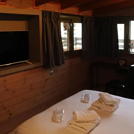 호텔 Apollon Filoxenia