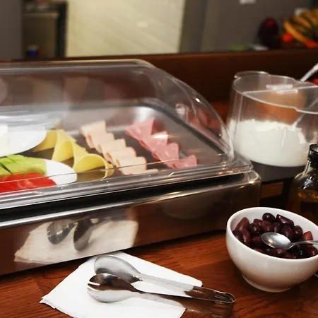 Apollon Filoxenia 2*