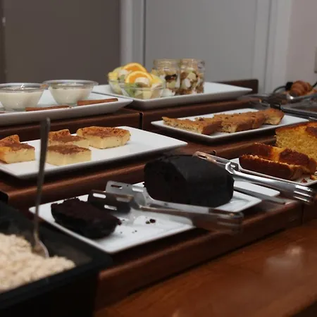 Apollon Filoxenia 2* Corinth