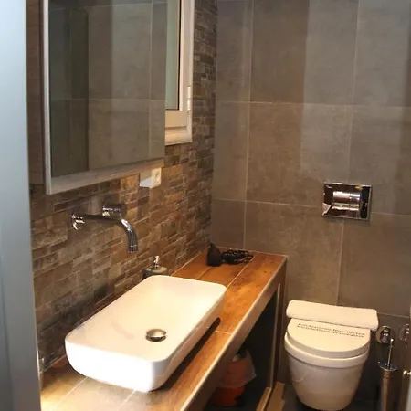 Hotel Apollon Filoxenia Corinth