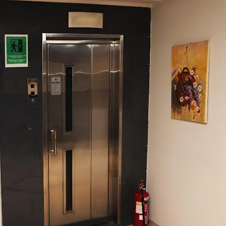 Hotel Apollon Filoxenia Corinto