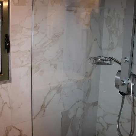 Apollon Filoxenia Hotel Corinth