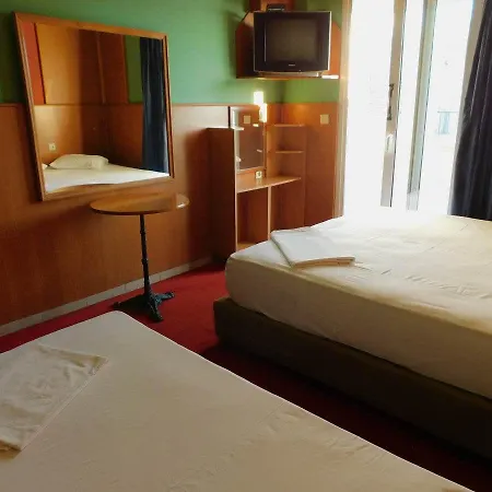 Apollon Filoxenia 2*