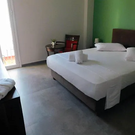 Apollon Filoxenia 2* Corinth