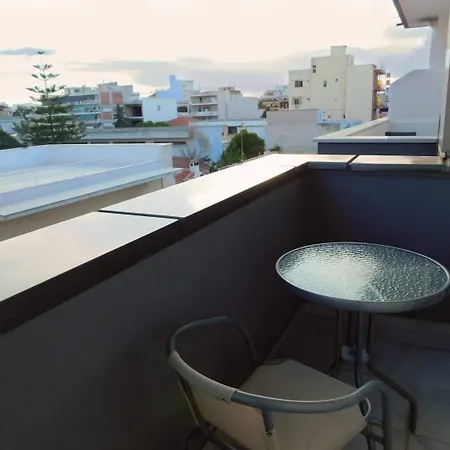 Apollon Filoxenia 2*