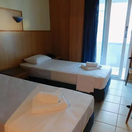 Hotel Apollon Filoxenia