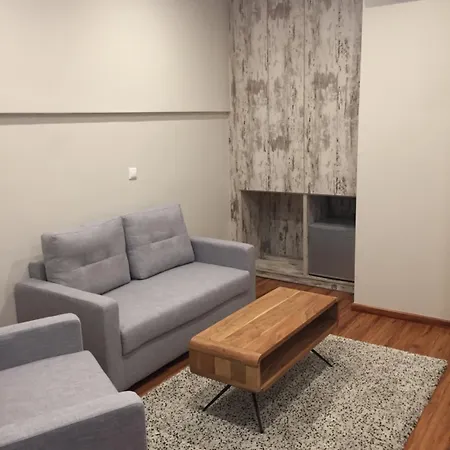 Apollon Filoxenia 2* Corinto