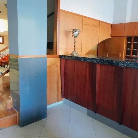 Apollon Filoxenia Corinth