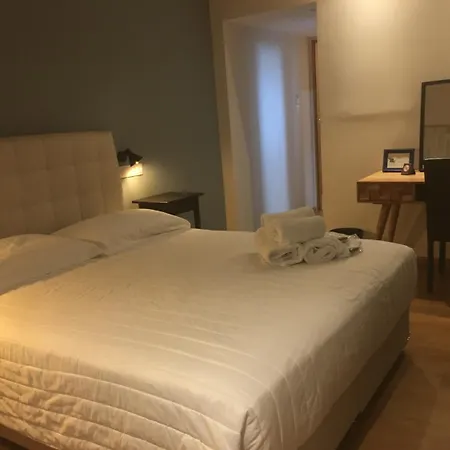 Apollon Filoxenia Hotel Corinto