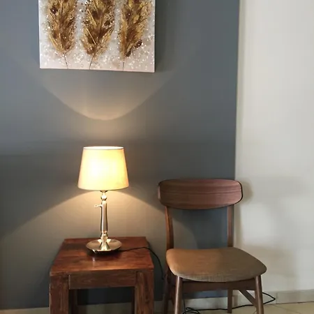 Apollon Filoxenia 2*