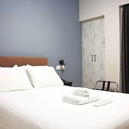 Hotel Apollon Filoxenia 2*