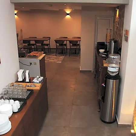 Hotel Apollon Filoxenia Corinth