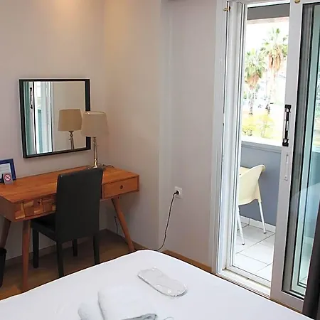 Hotel Apollon Filoxenia