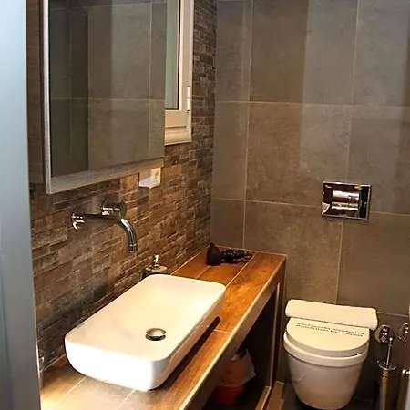 Hotel Apollon Filoxenia