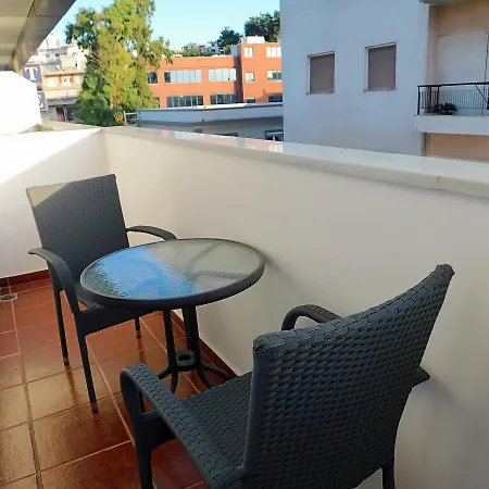 Hotel Apollon Filoxenia