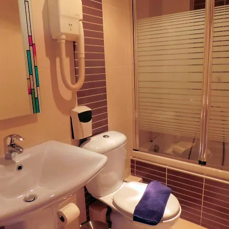 Hotell Apollon Filoxenia