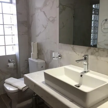 Apollon Filoxenia Hotel Corinth