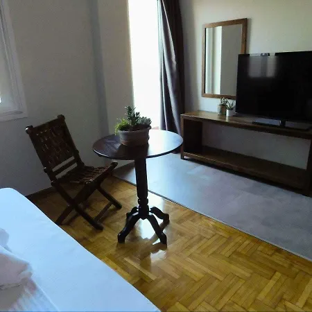 Hotel Apollon Filoxenia