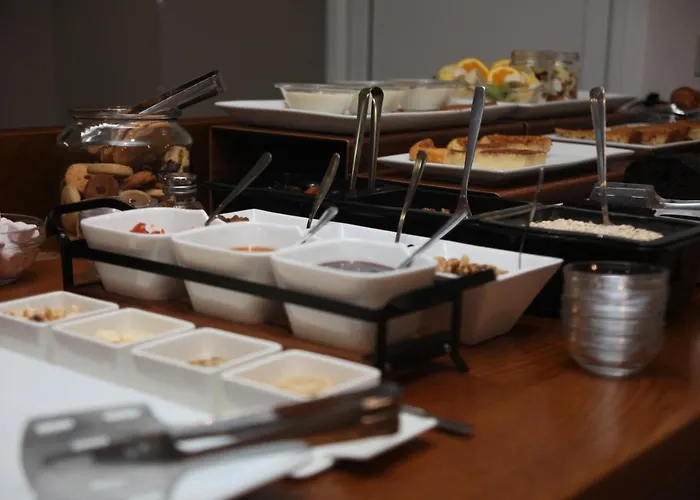 Hotell Apollon Filoxenia 2*