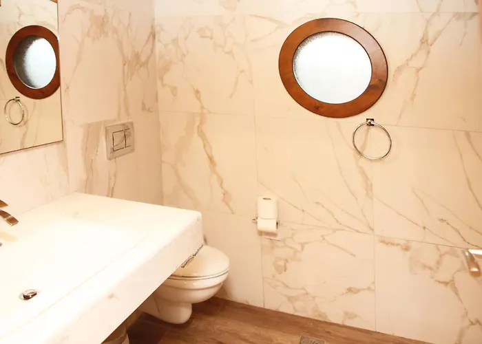 Hotel Apollon Filoxenia