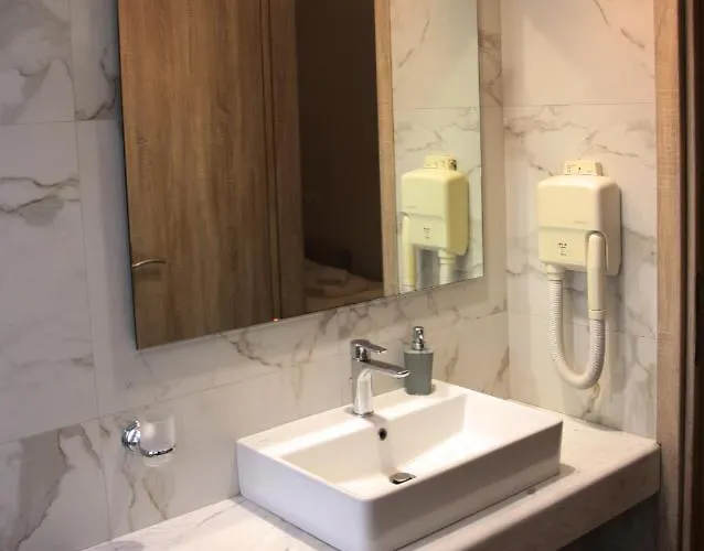 Apollon Filoxenia Hotel Corinth