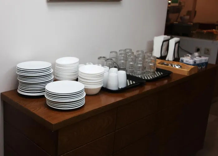 Hotel Apollon Filoxenia