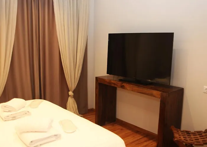 Apollon Filoxenia Hotel Corinth