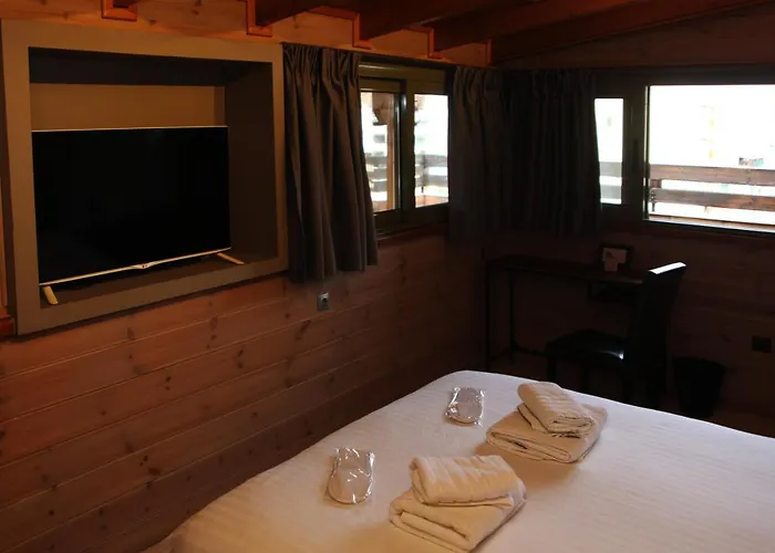 Hotel Apollon Filoxenia