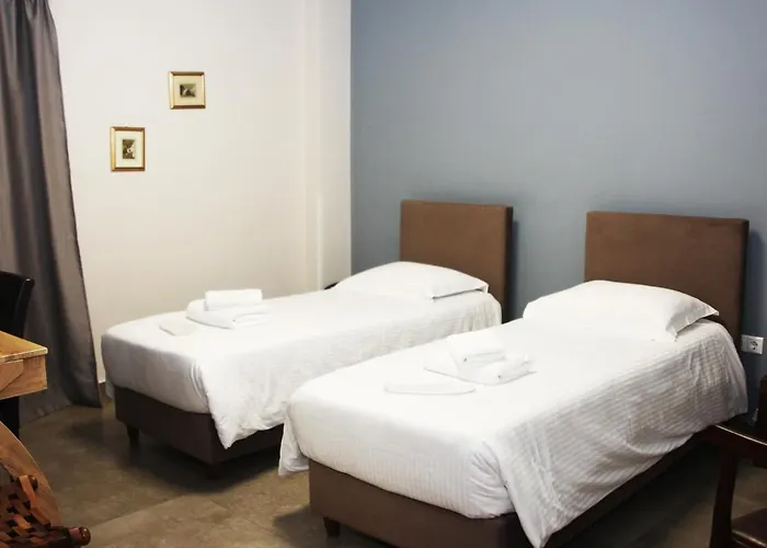 Apollon Filoxenia Corinth