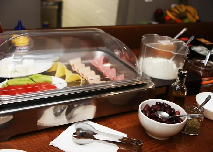 Apollon Filoxenia 2*