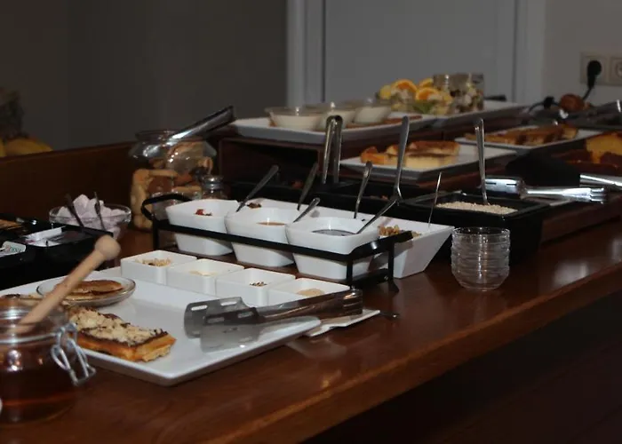 Apollon Filoxenia Hotel Corinth