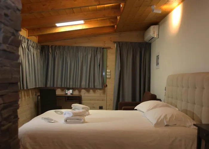 Hotell Apollon Filoxenia Corinth