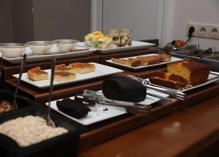 Apollon Filoxenia 2* Corinth