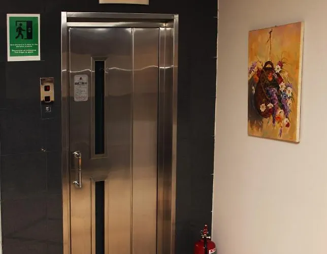 Hotel Apollon Filoxenia Corinth