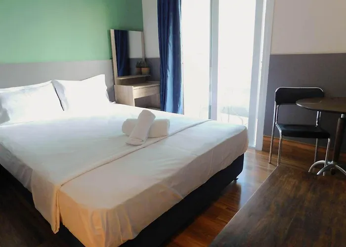 Apollon Filoxenia Corinth