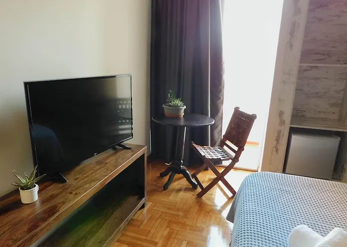 Apollon Filoxenia 2*