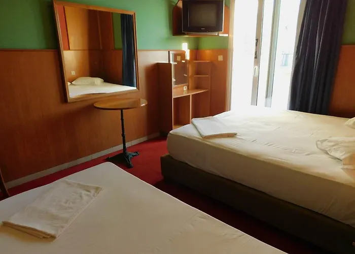 Apollon Filoxenia 2*