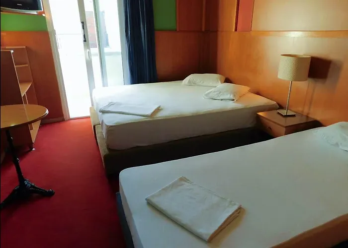 Hotell Apollon Filoxenia 2*