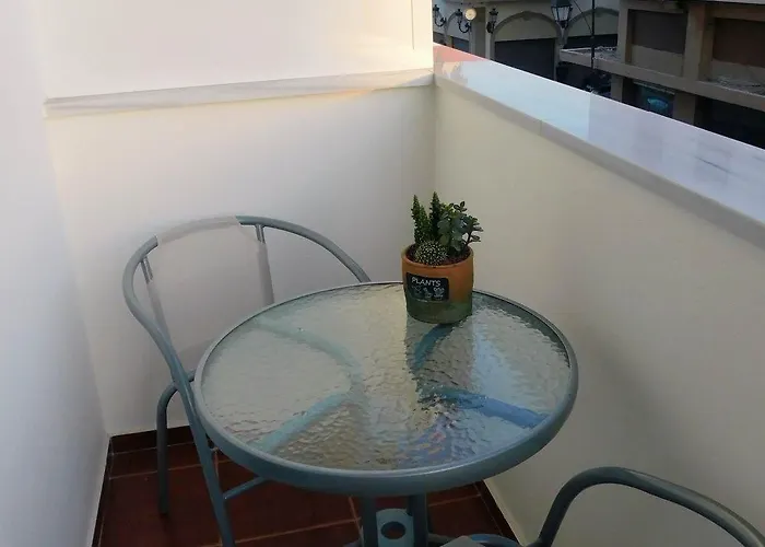 Hotel Apollon Filoxenia 2*