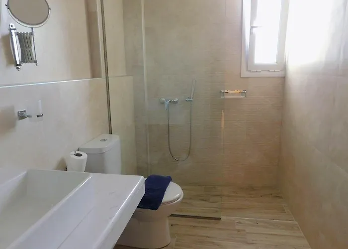 Hotel Apollon Filoxenia