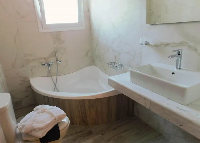 Hotell Apollon Filoxenia 2*